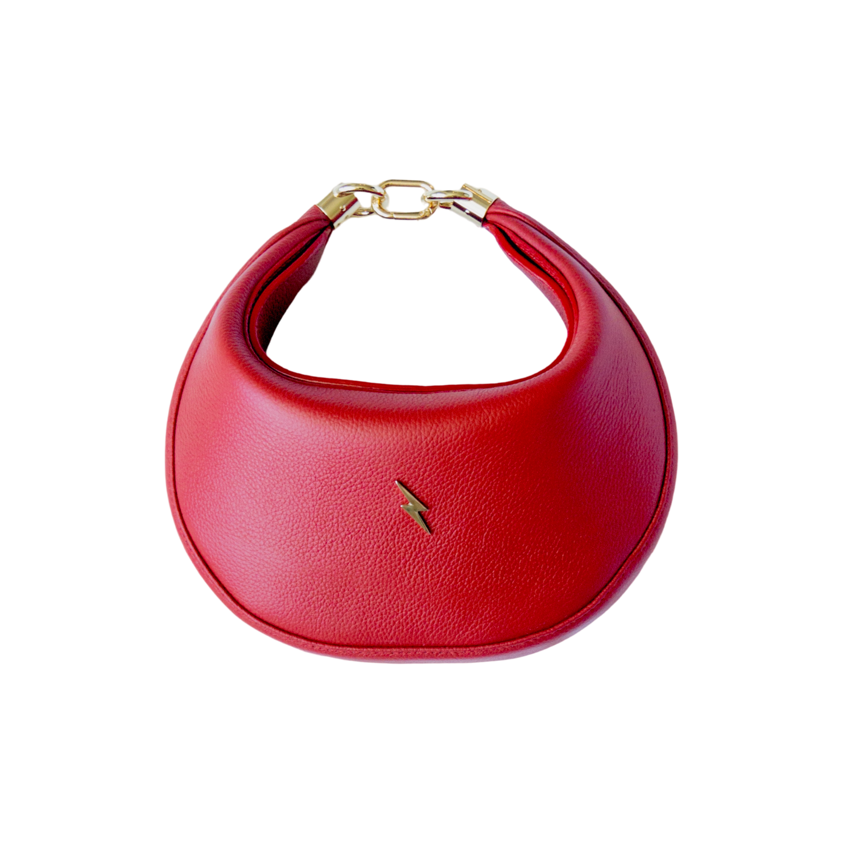 LUNA BAG - RED
