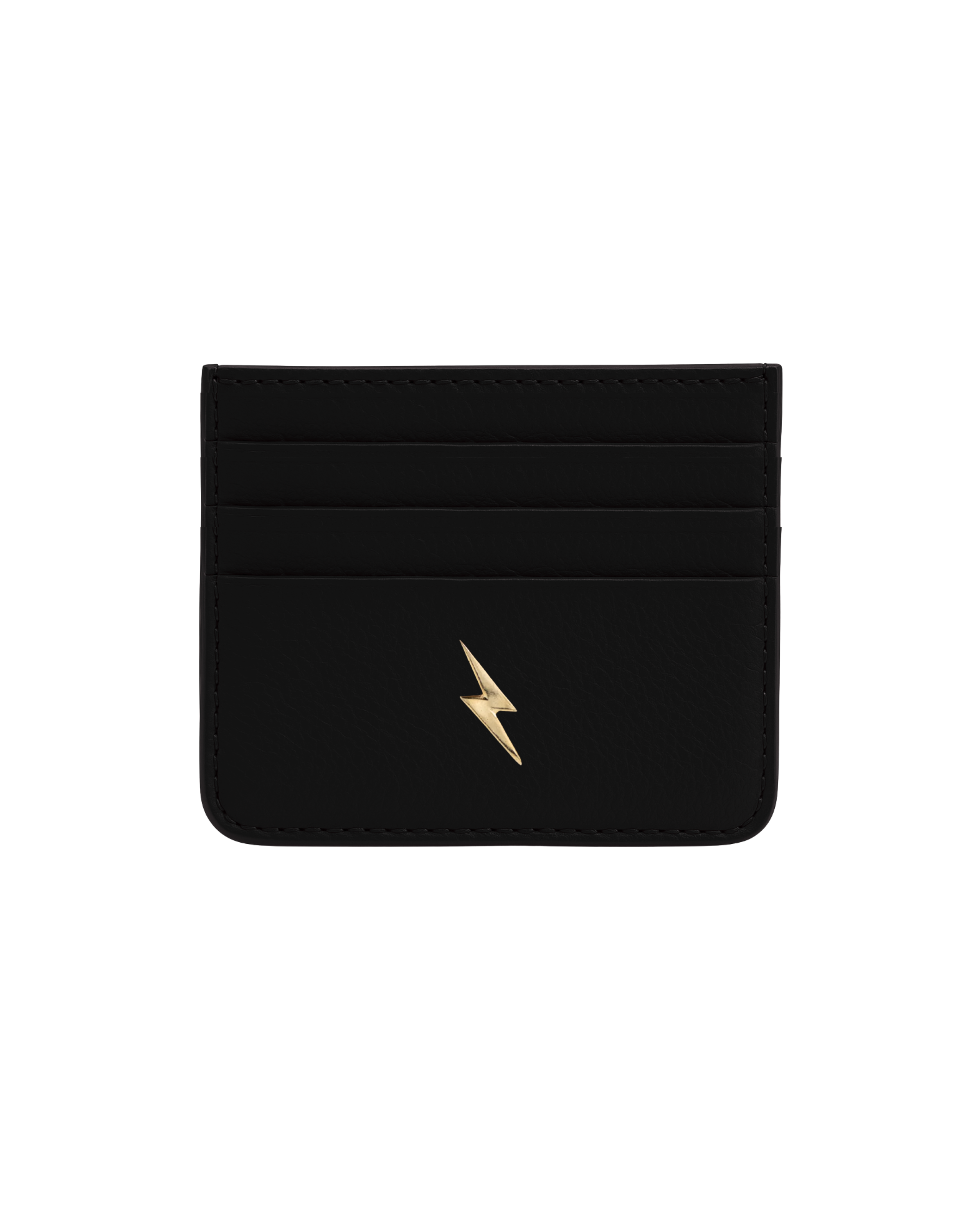 CARDHOLDER - BLACK