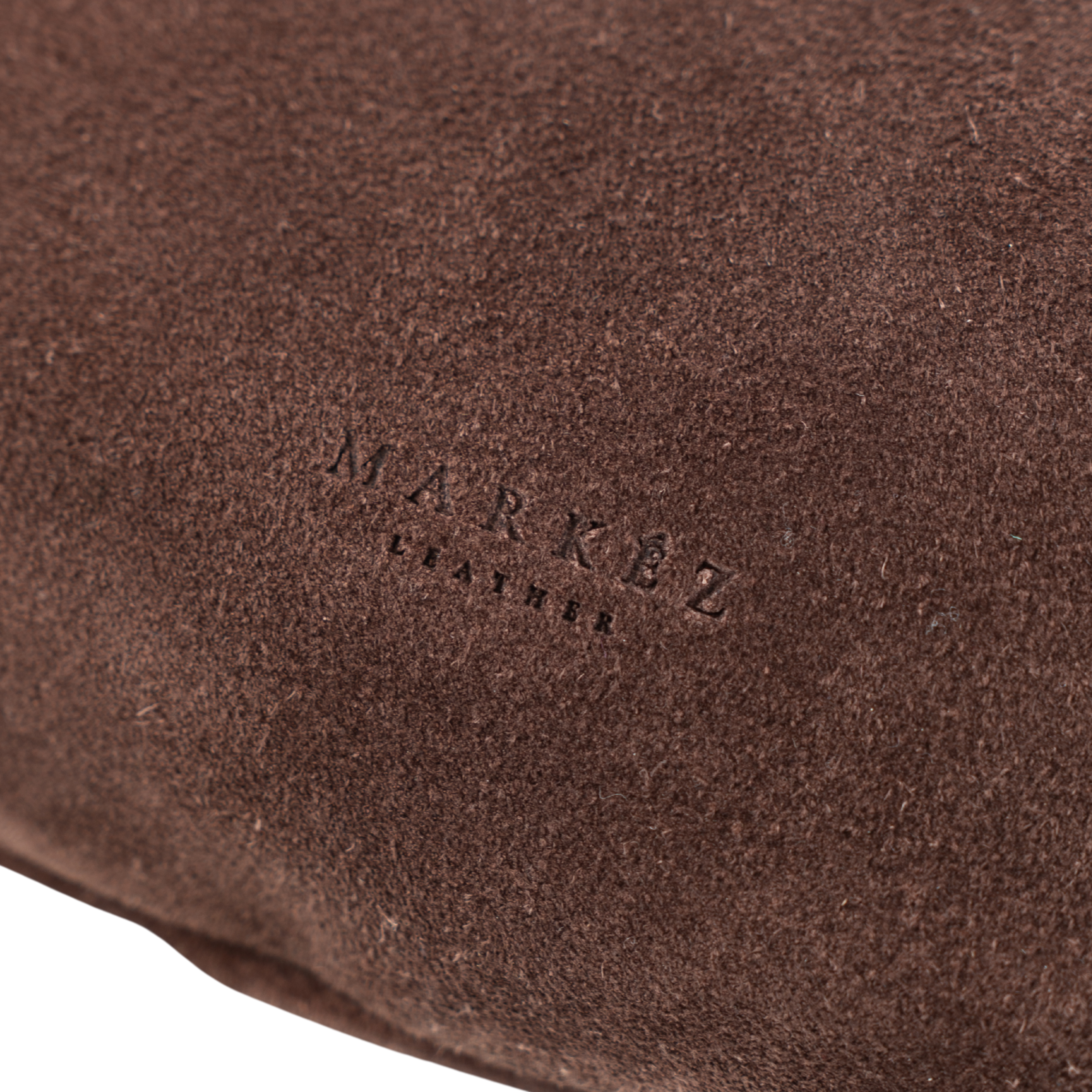 KNOT BAG - BROWN CHOCOLATE