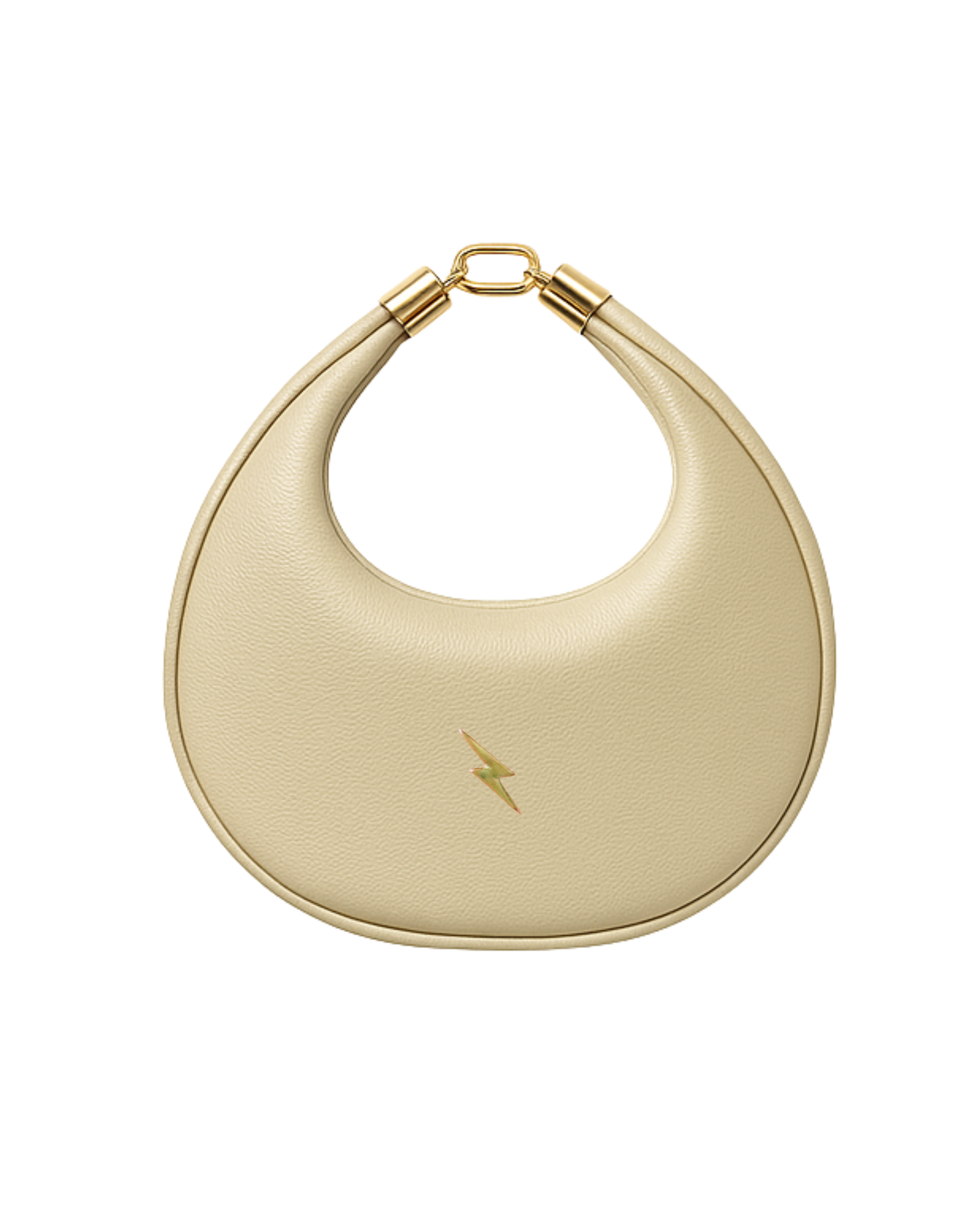 LUNA BAG - BUTTER YELLOW