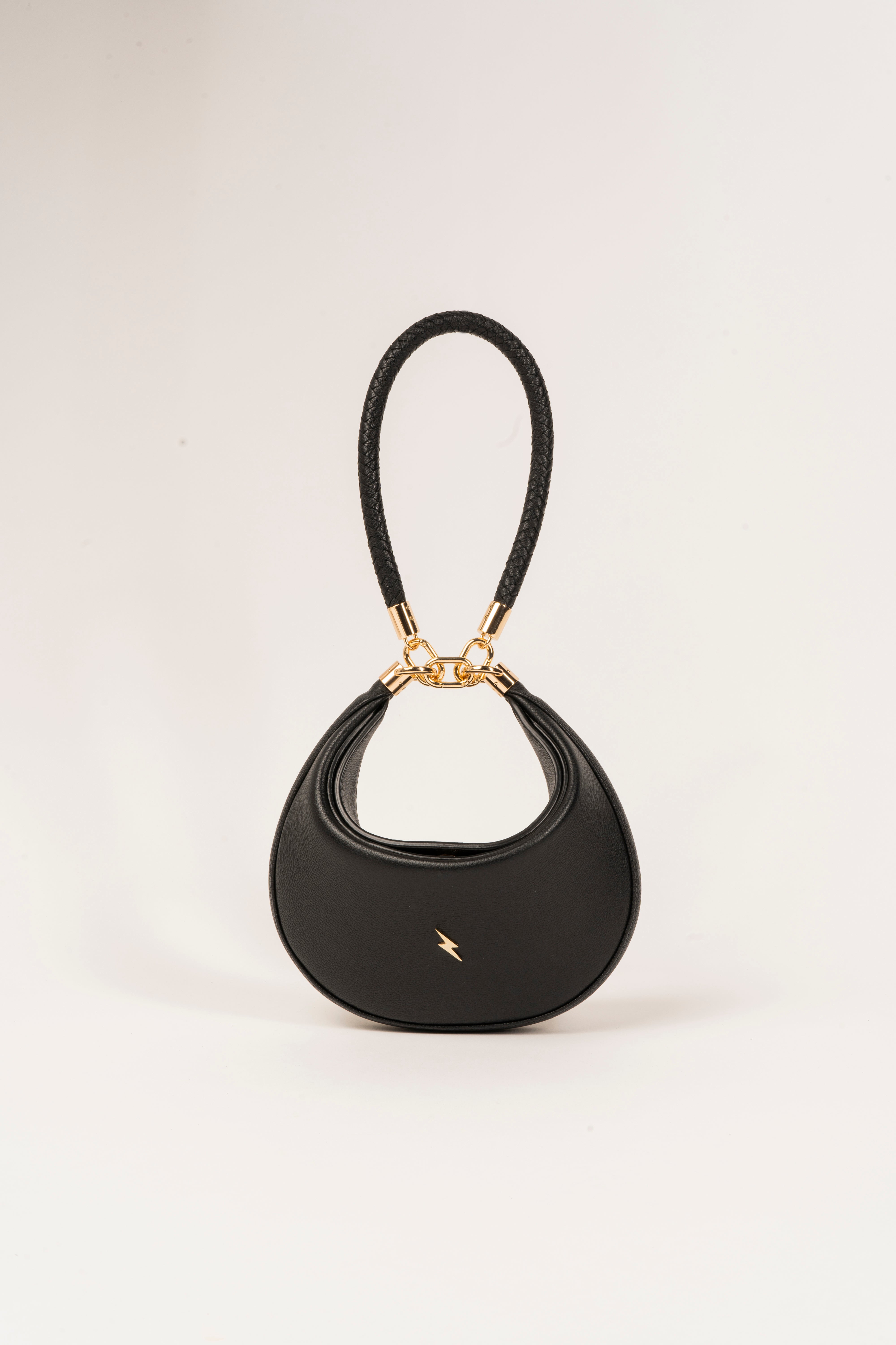 LUNA BAG - BLACK