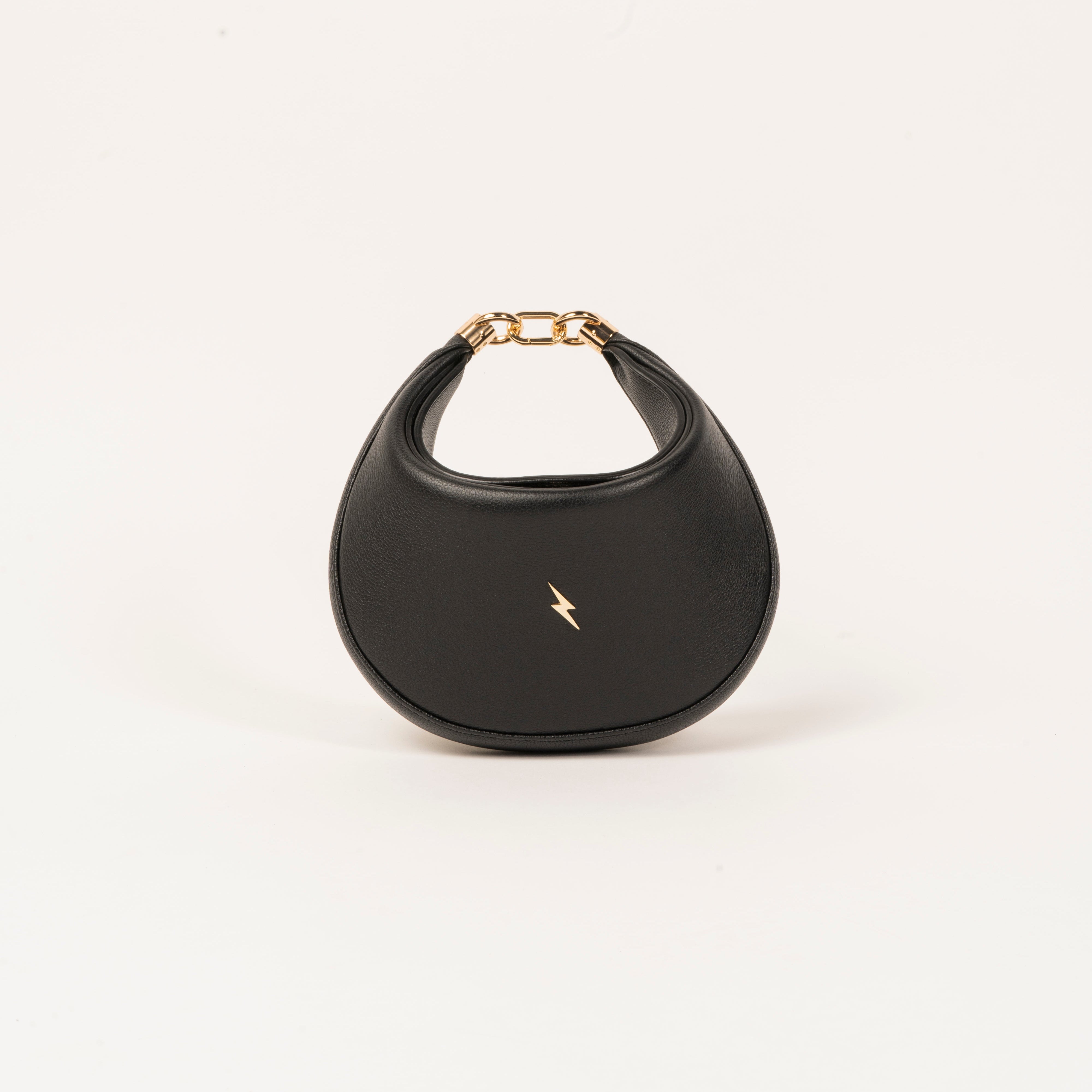 LUNA BAG - BLACK