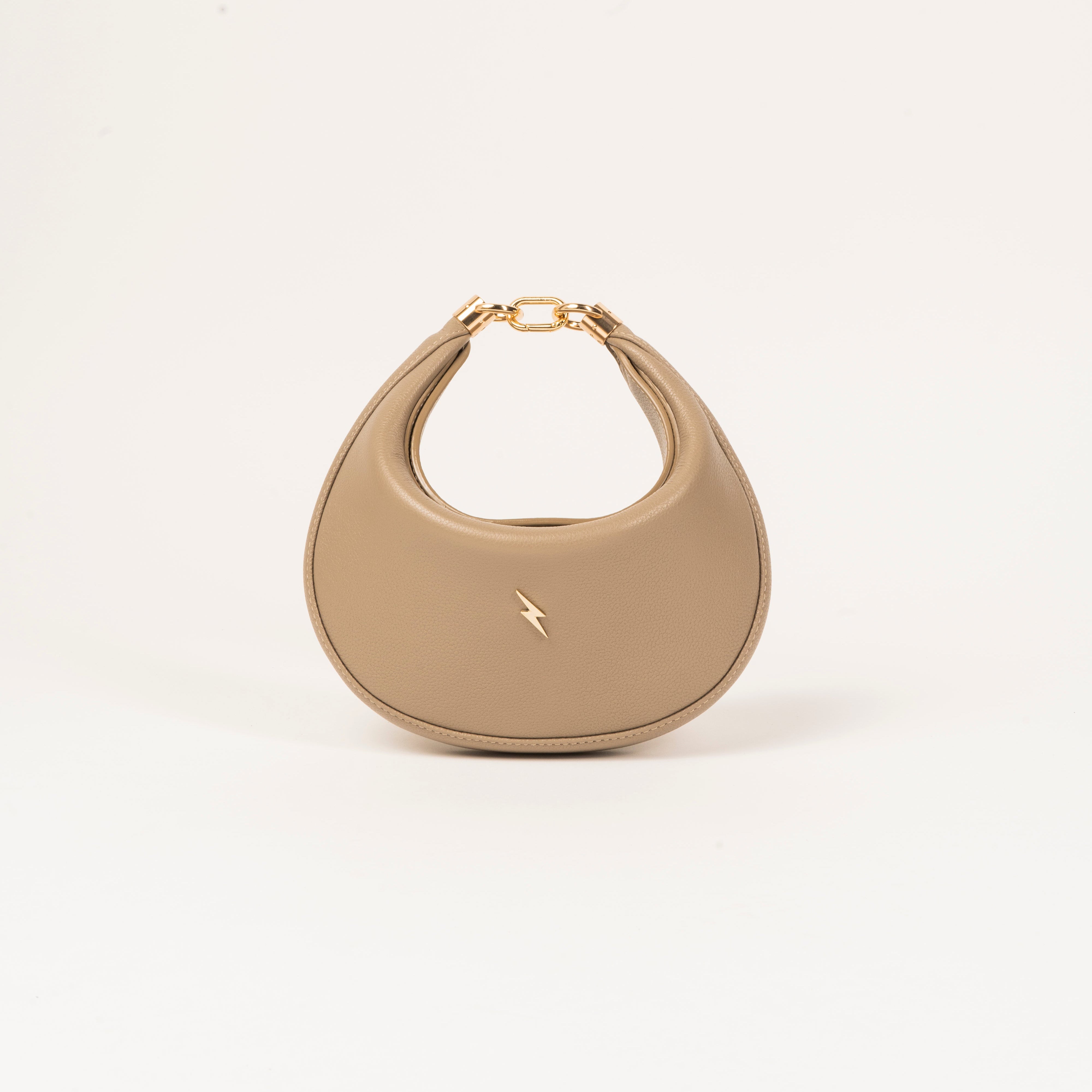 LUNA BAG - BEIGE