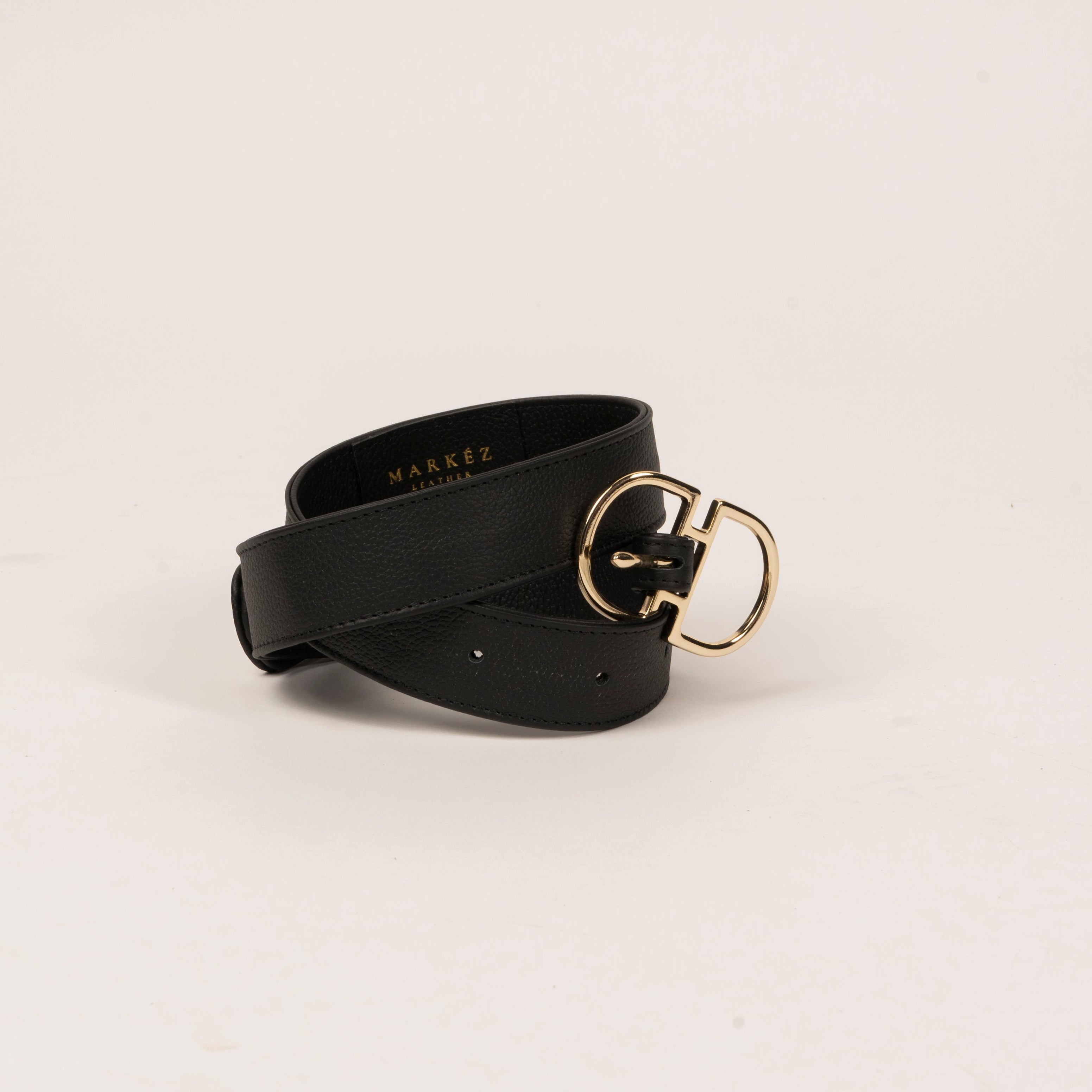 AMARI BELT – BLACK