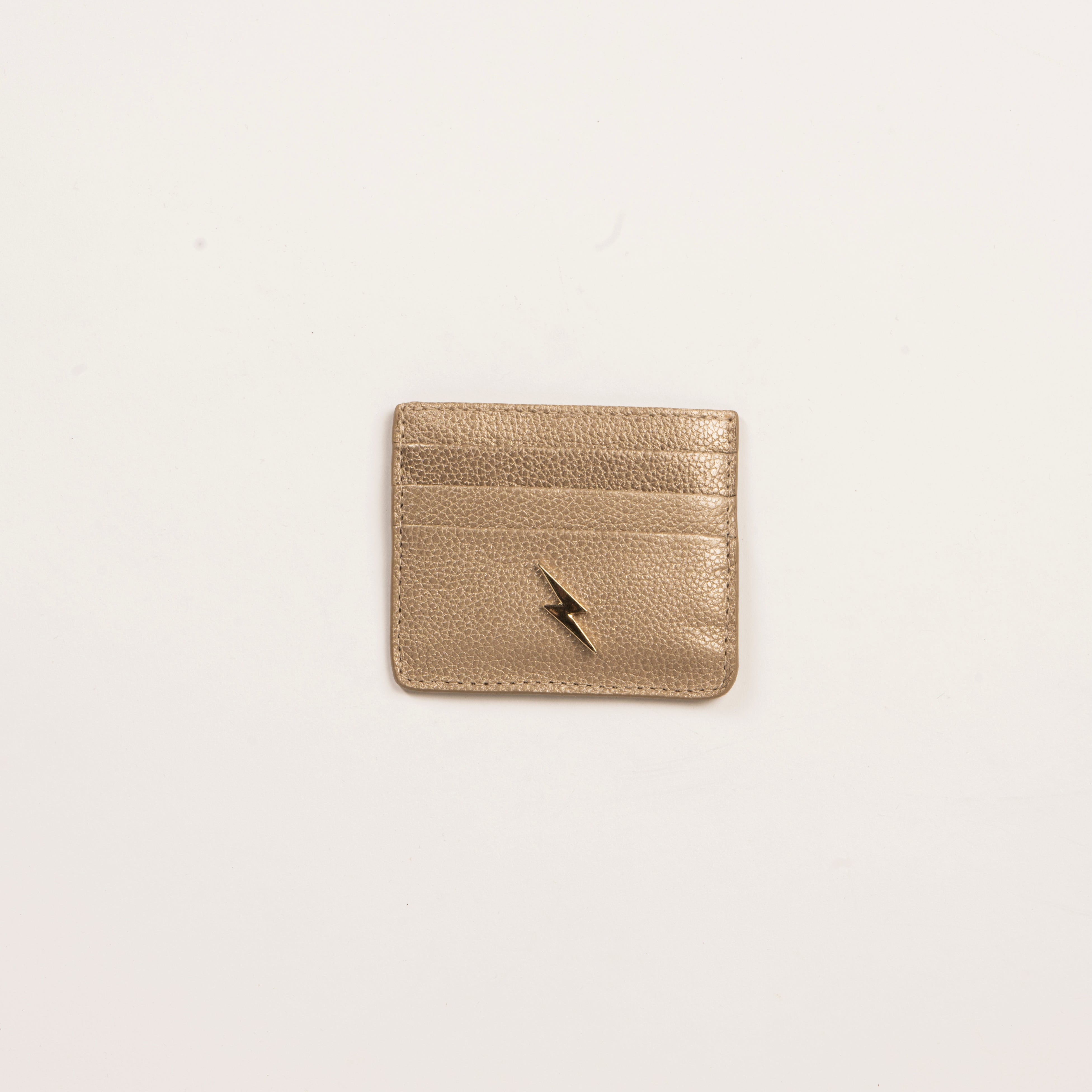CARDHOLDER - GOLD