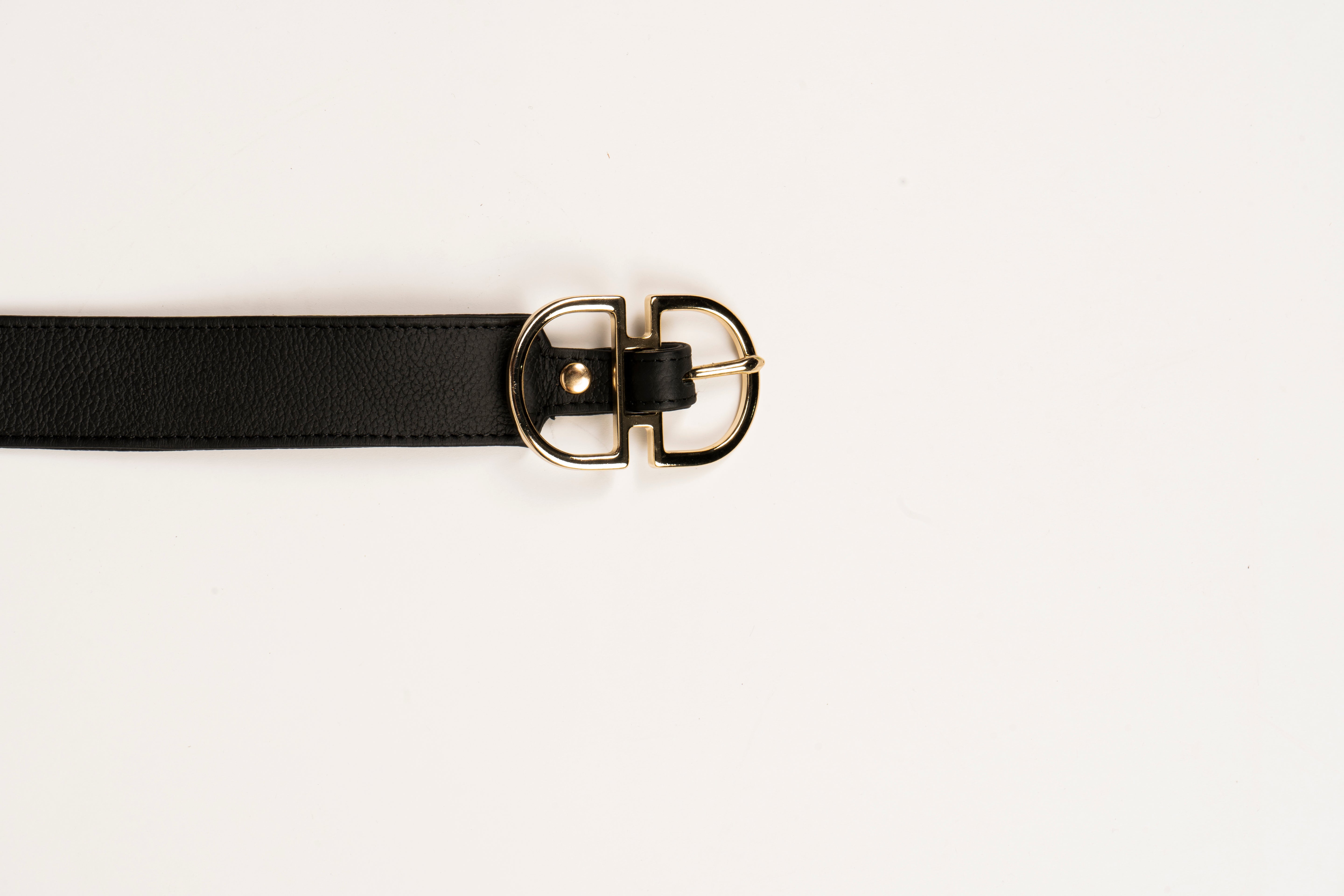 AMARI BELT – BLACK