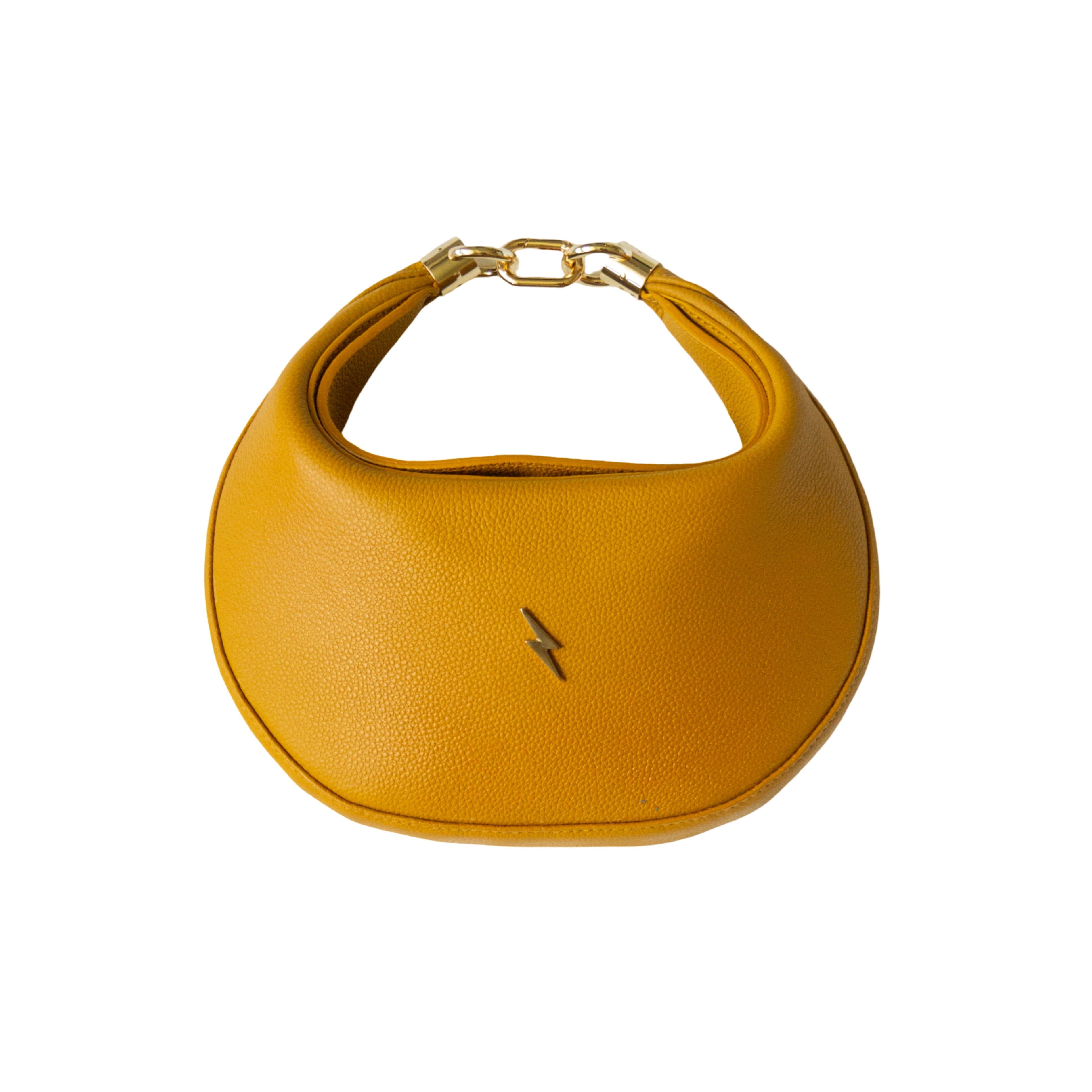 LUNA BAG - YELLOW