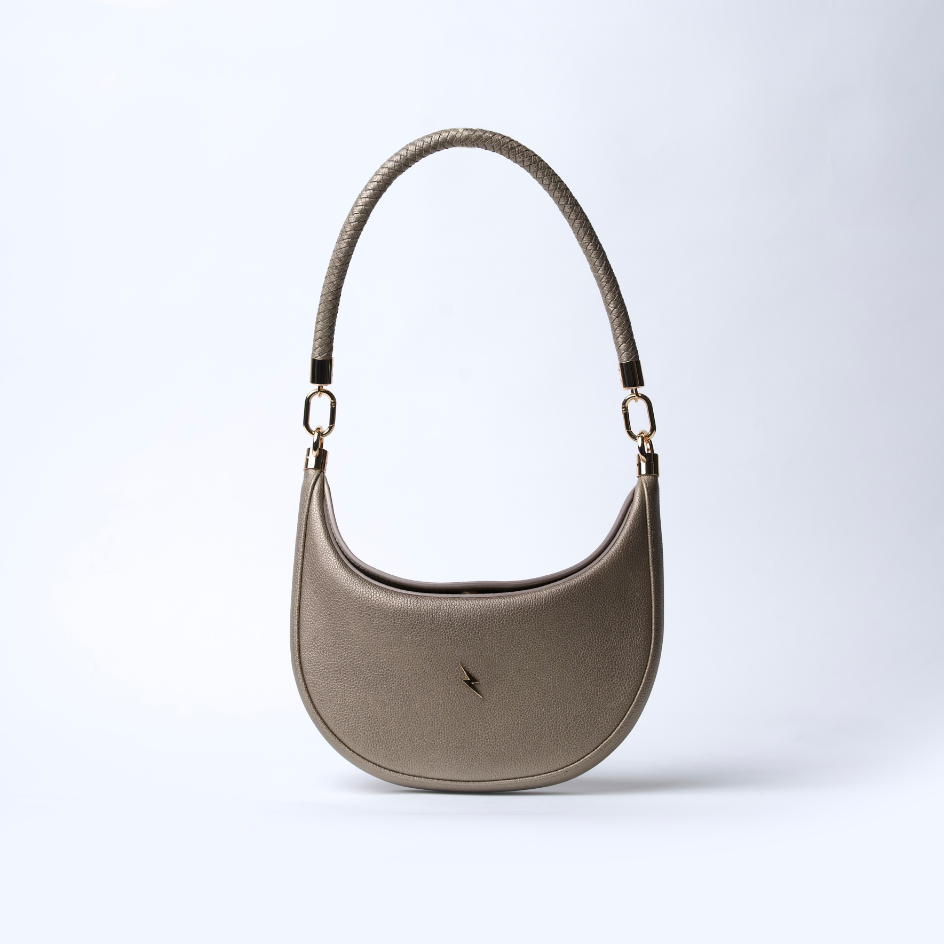 LUNA BAG - GOLD