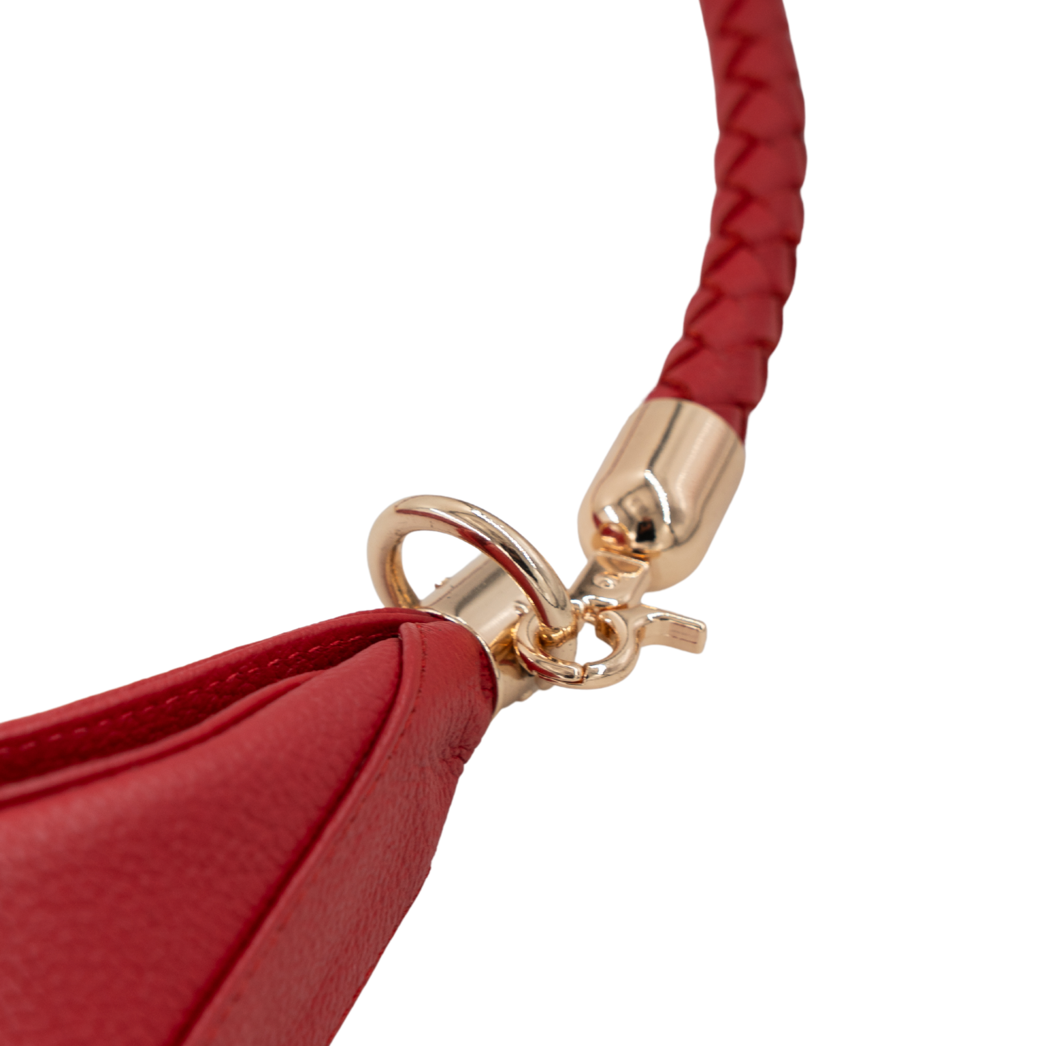 LUNA BAG - RED