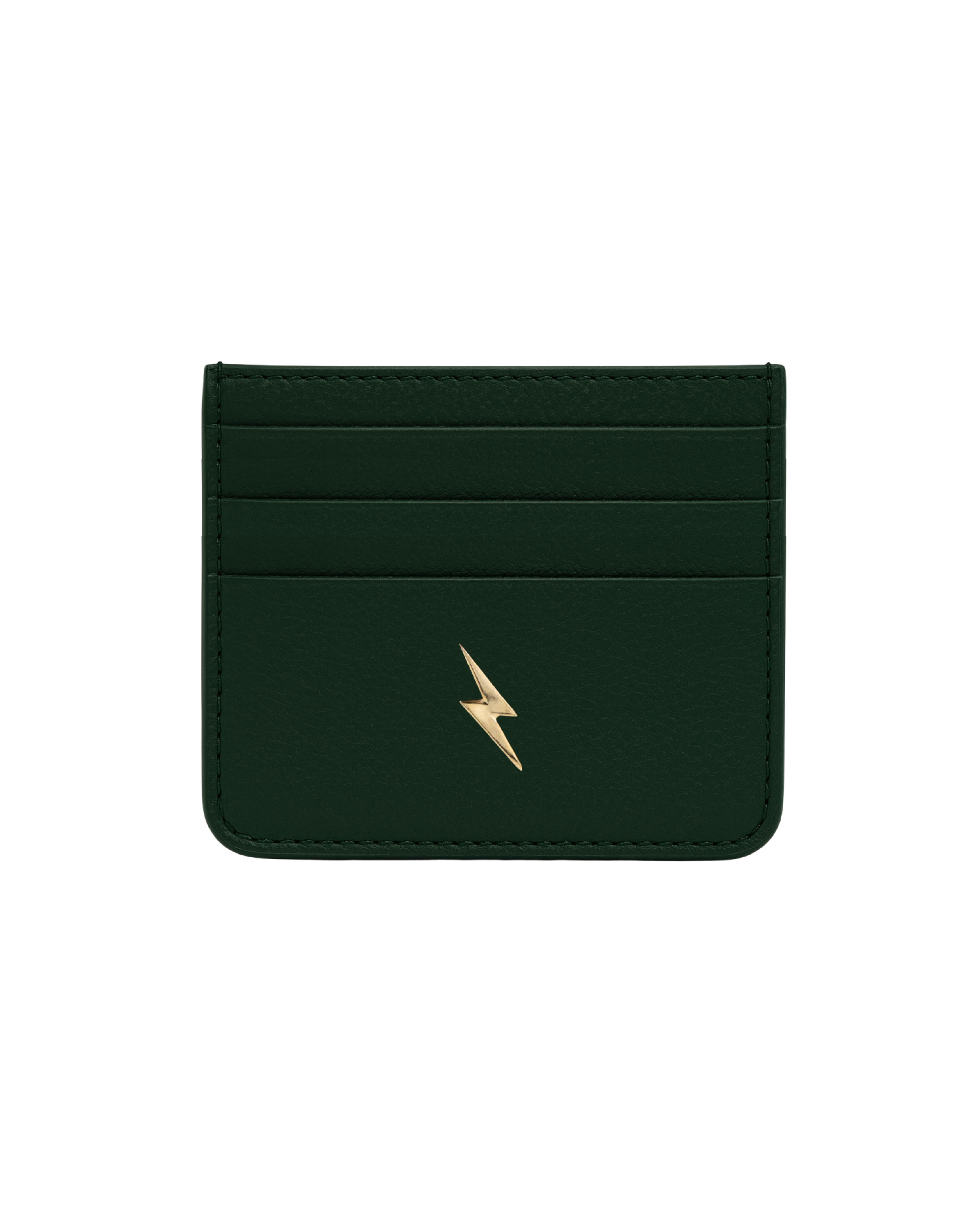 CARDHOLDER - OLIVE