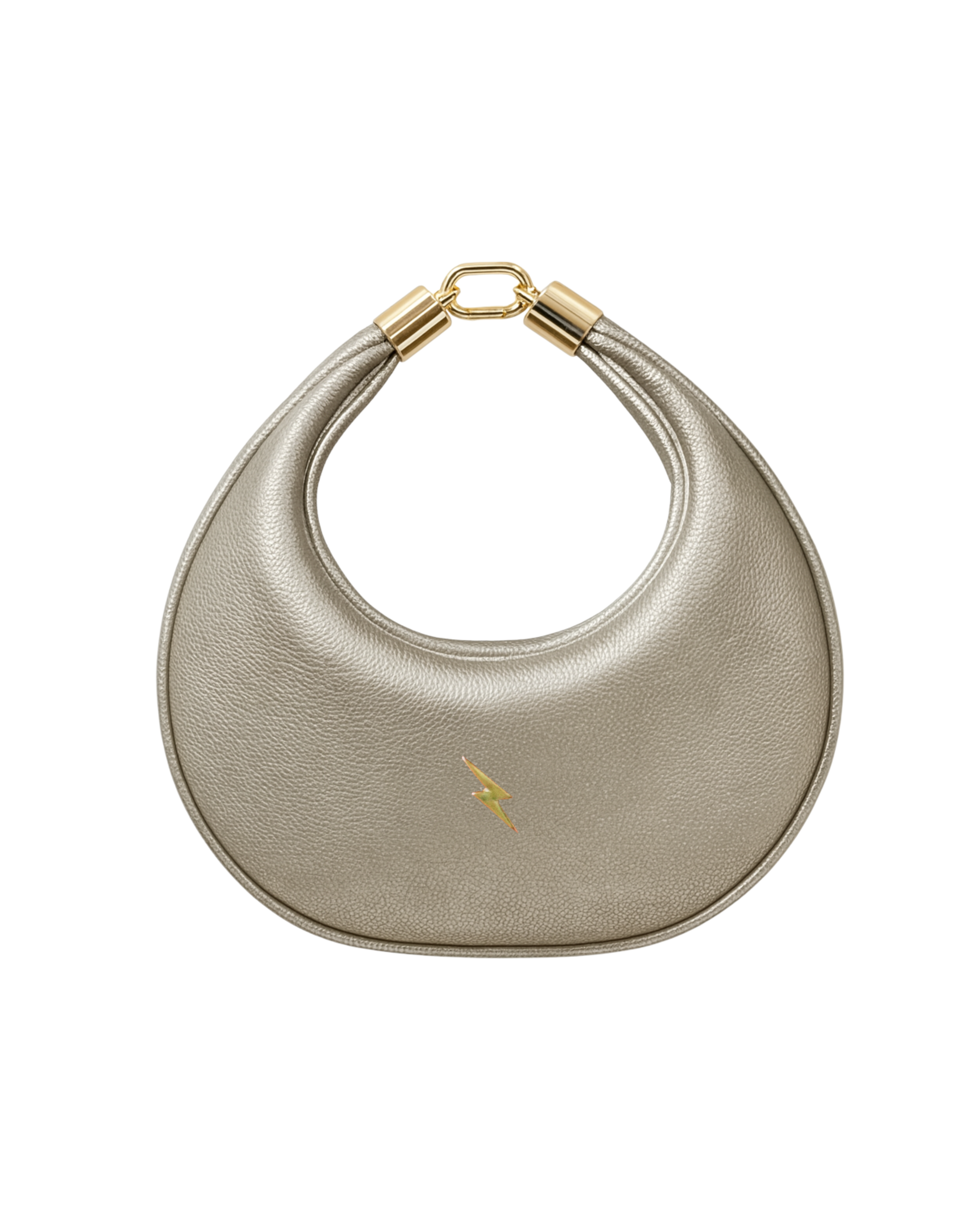 LUNA BAG - GOLD