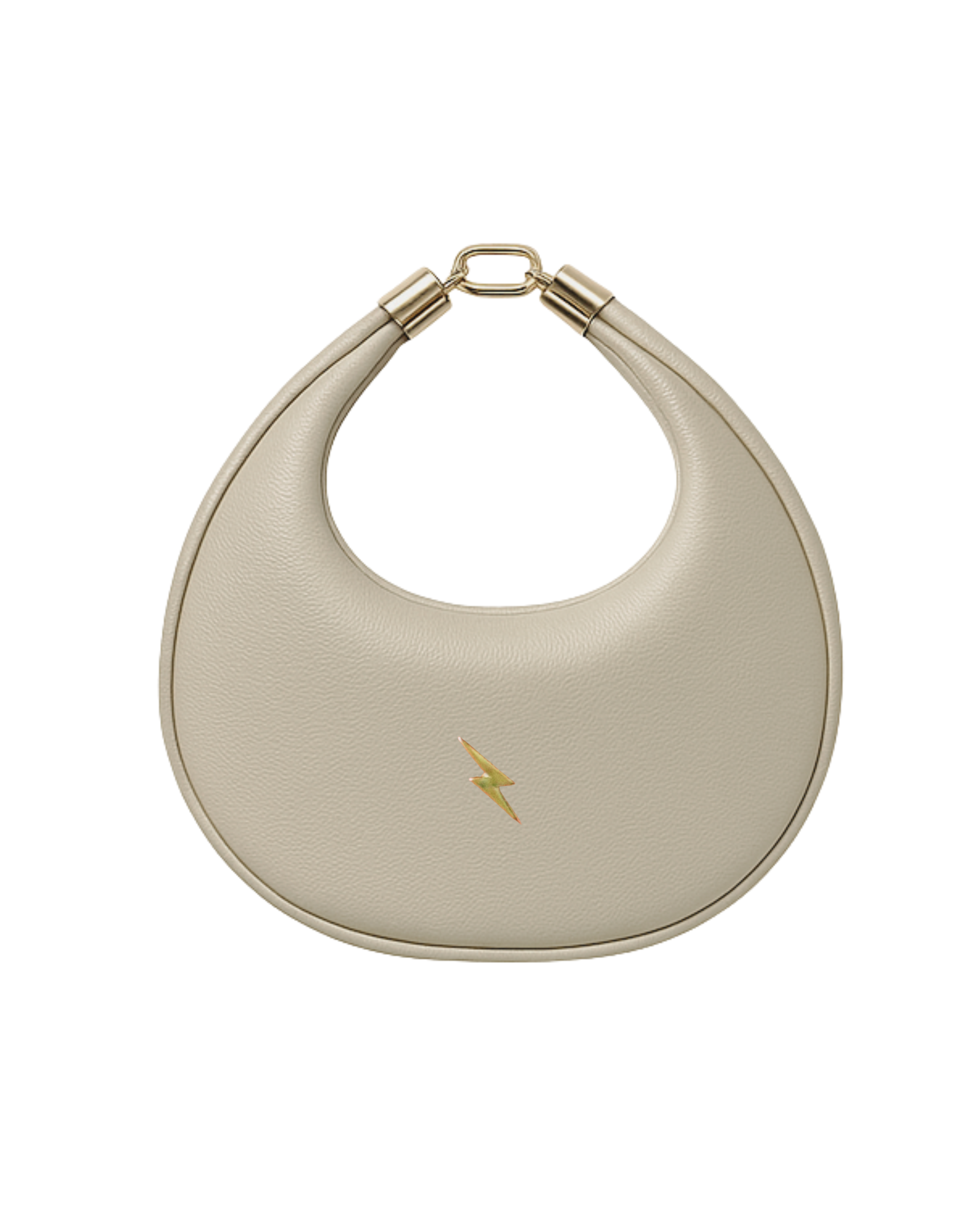 LUNA BAG - BEIGE