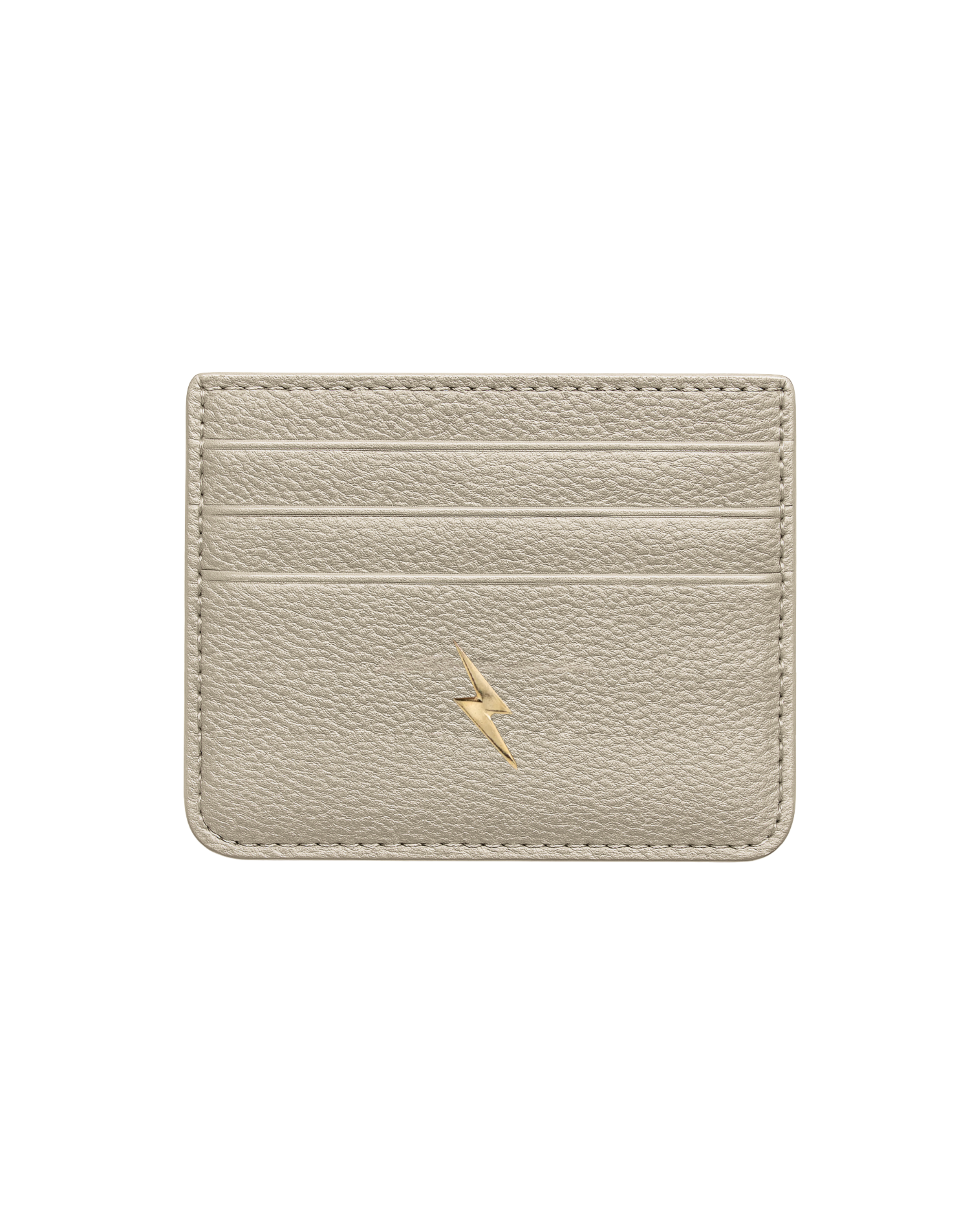 CARDHOLDER - GOLD