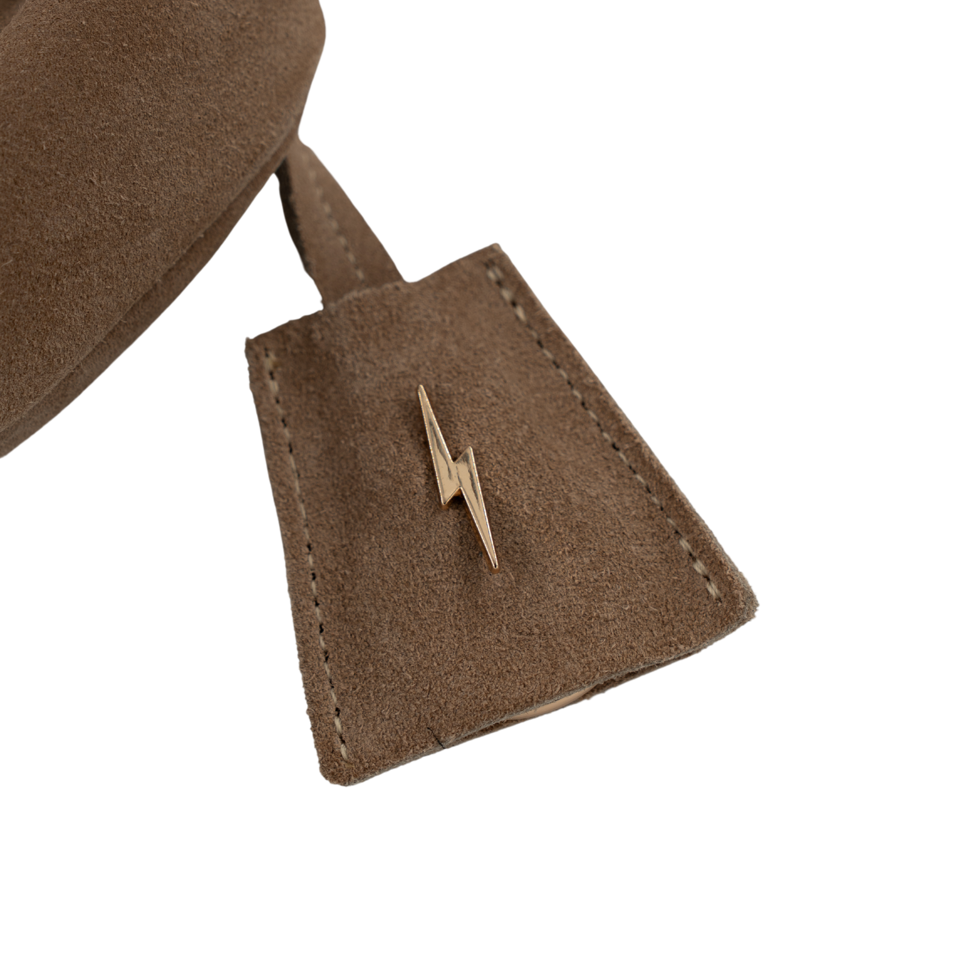KNOT BAG - BEIGE