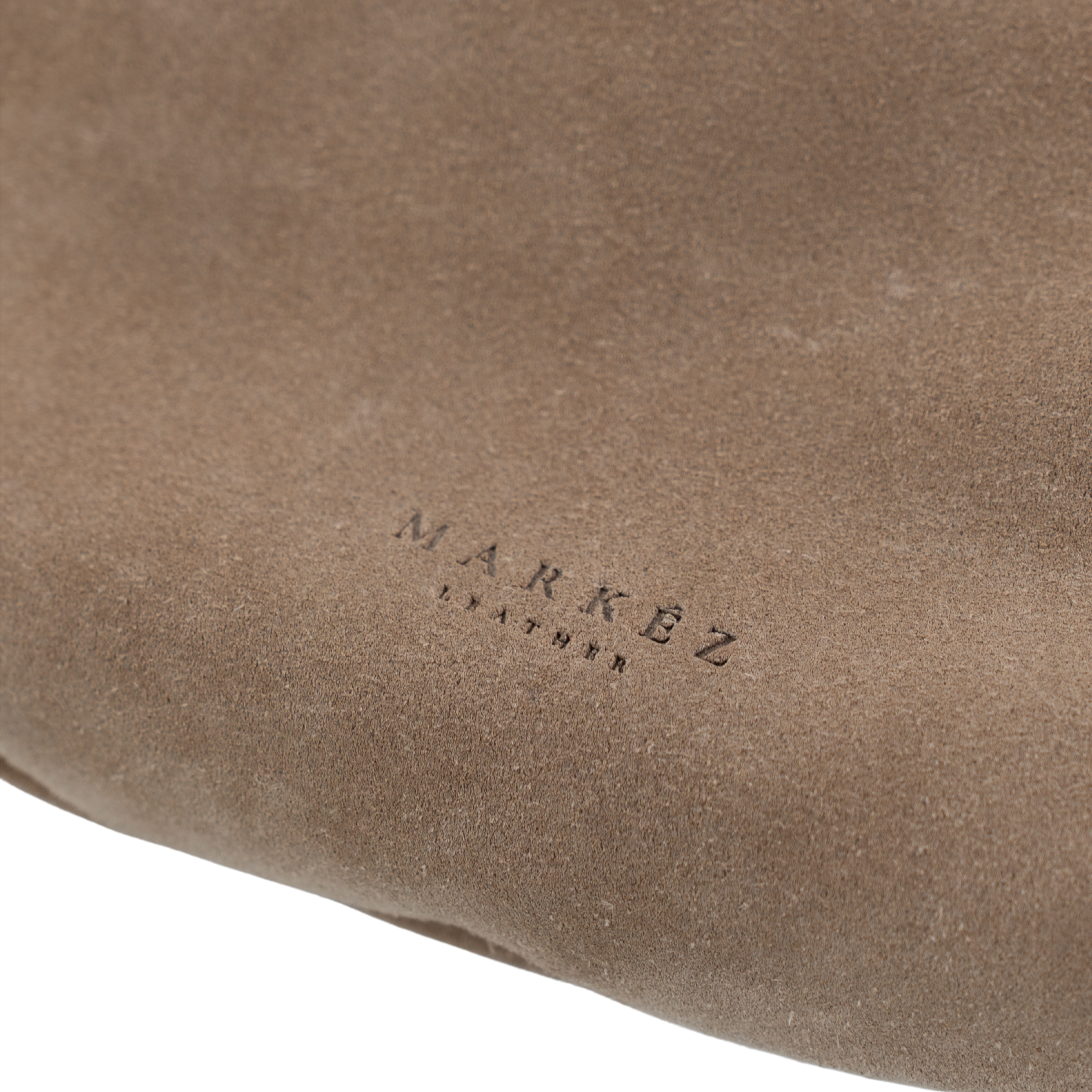 KNOT BAG - BEIGE