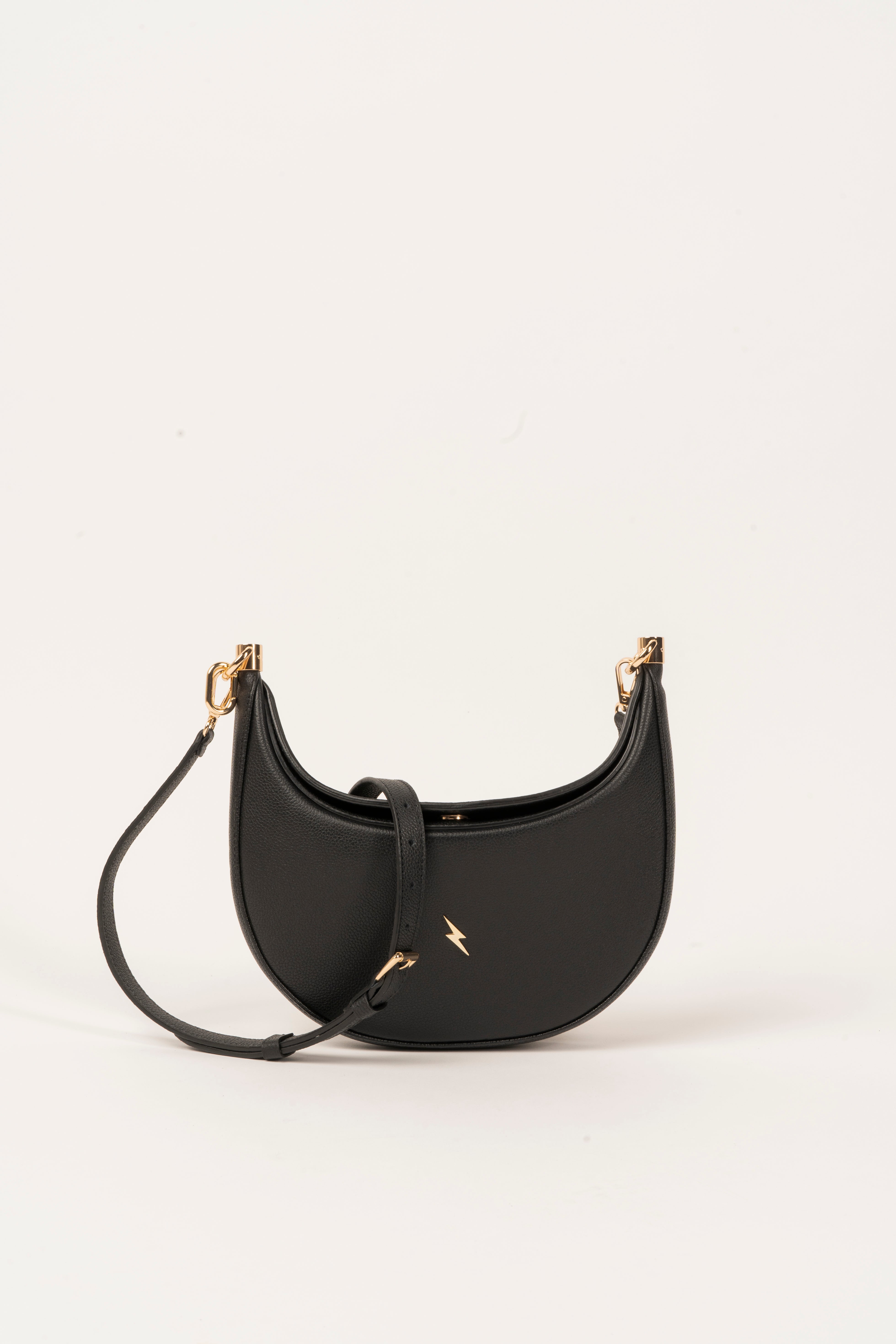 LUNA BAG - BLACK