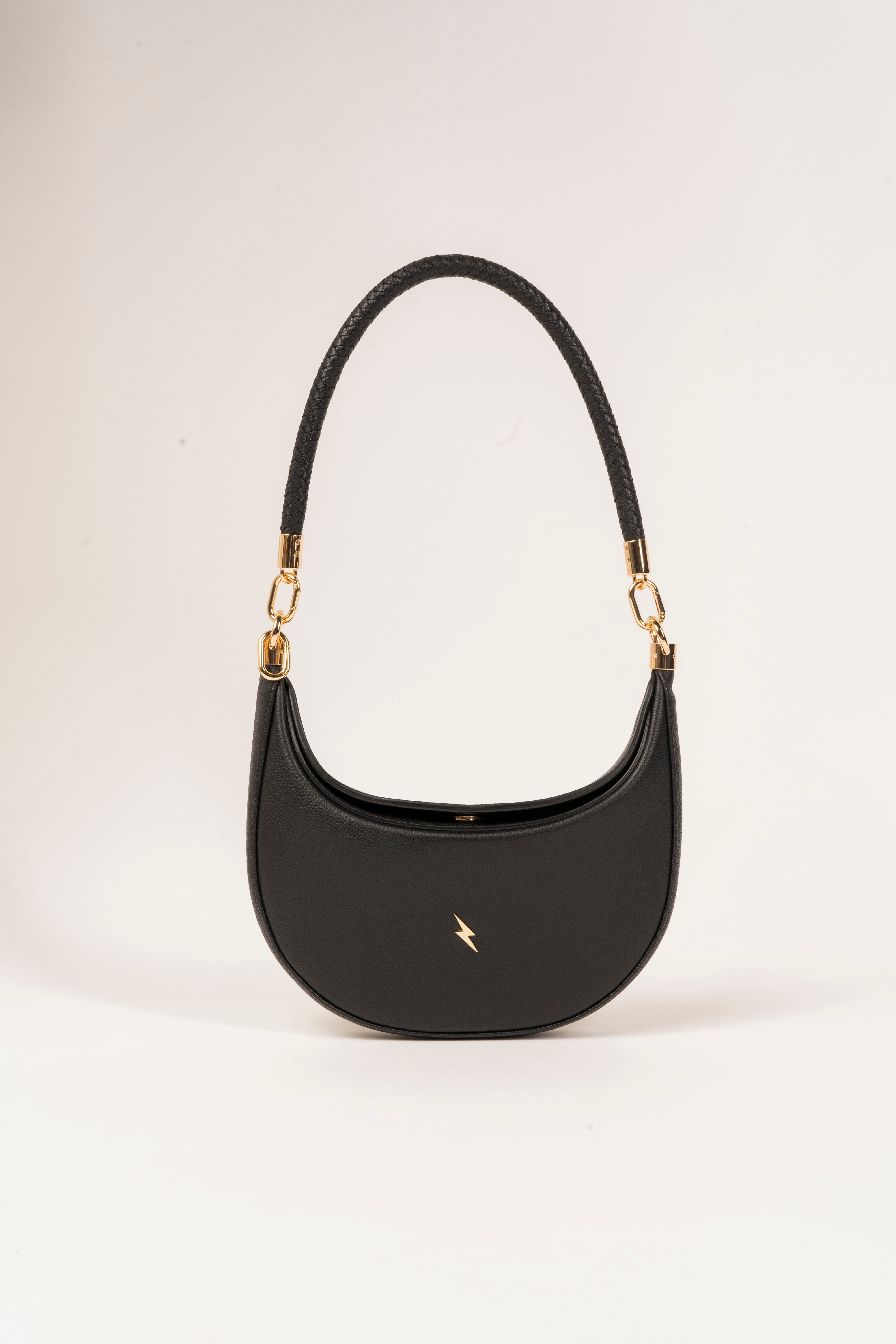 LUNA BAG - BLACK