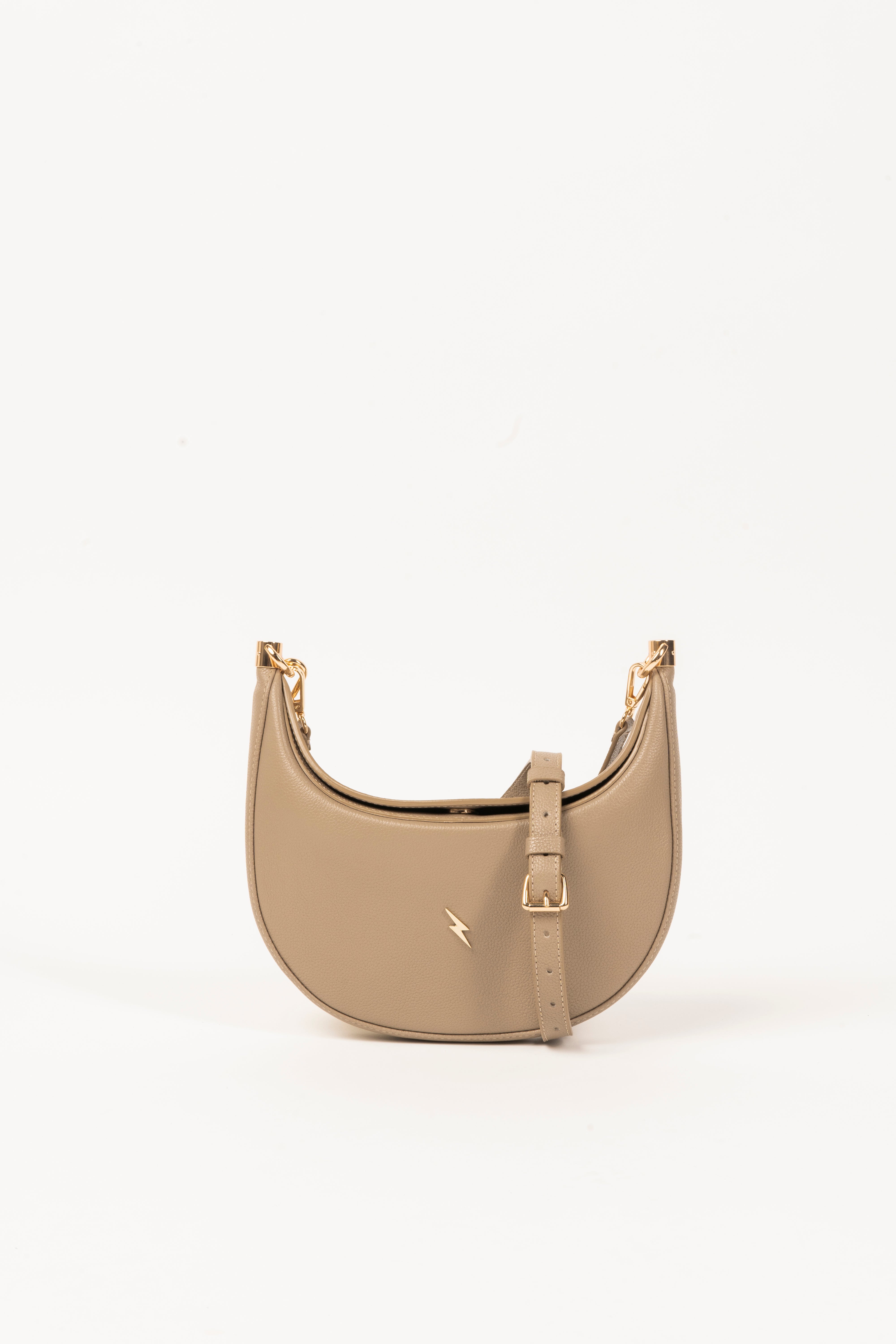 LUNA BAG - BEIGE