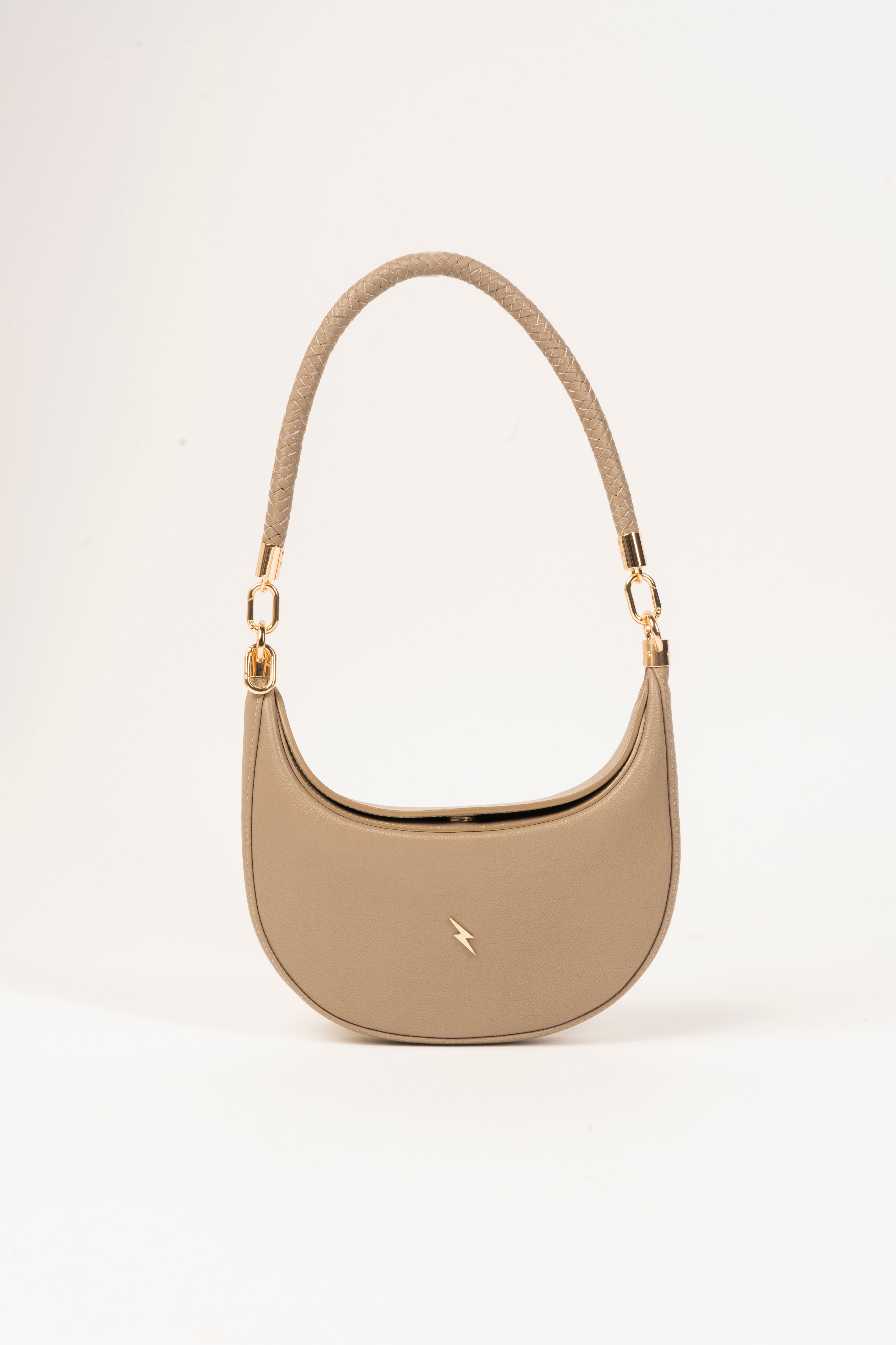 LUNA BAG - BEIGE