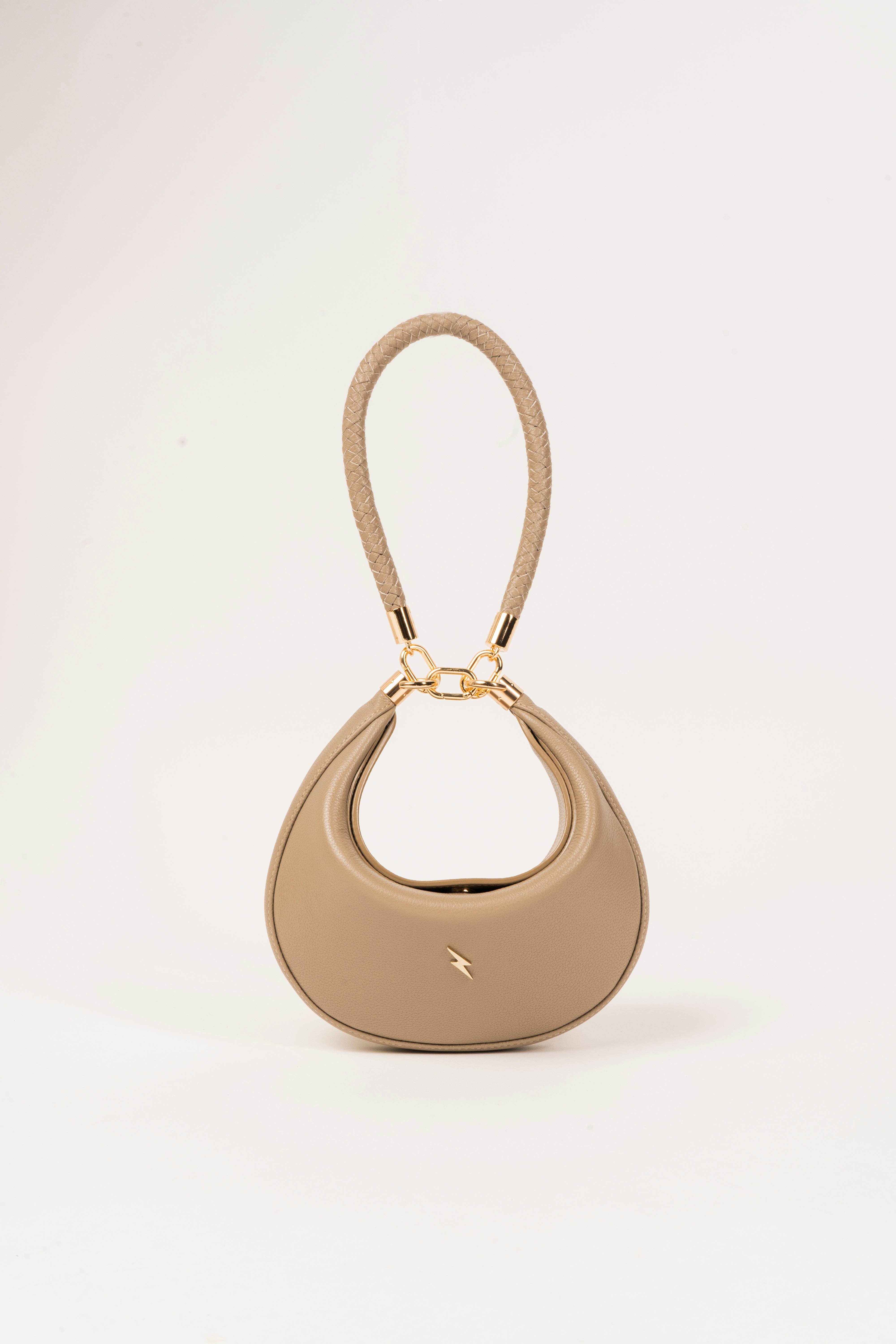 LUNA BAG - BEIGE