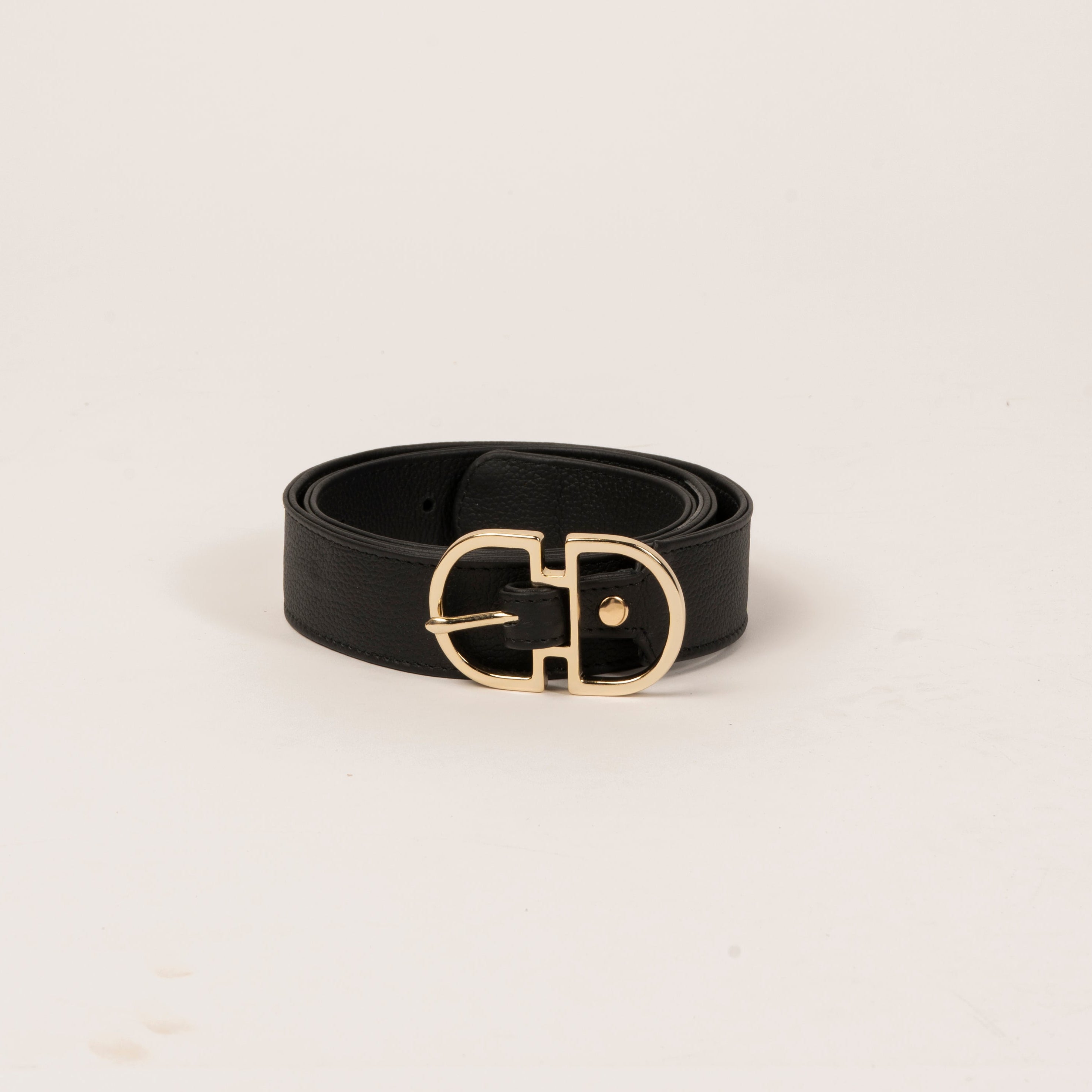 AMARI BELT – BLACK