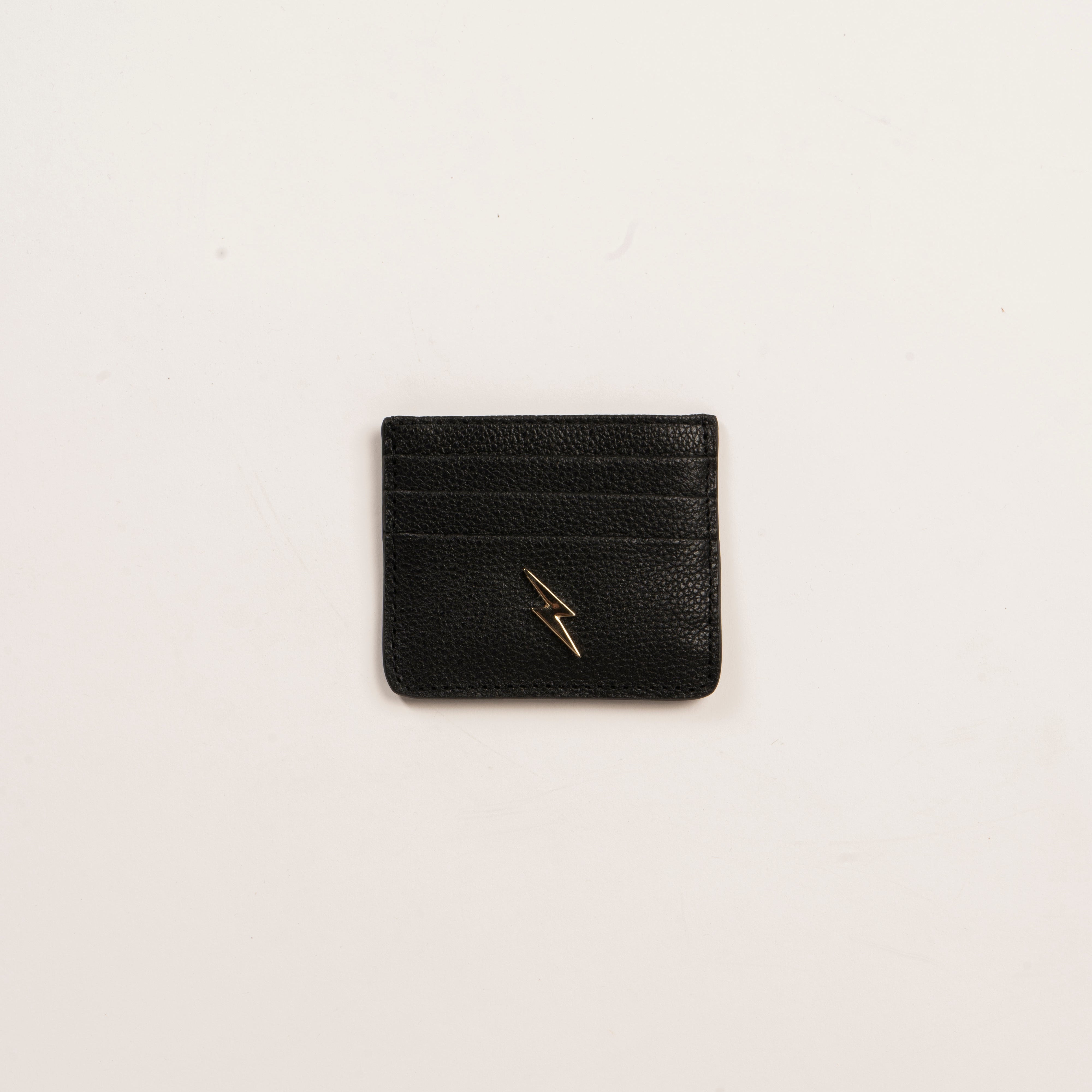 CARDHOLDER - BLACK
