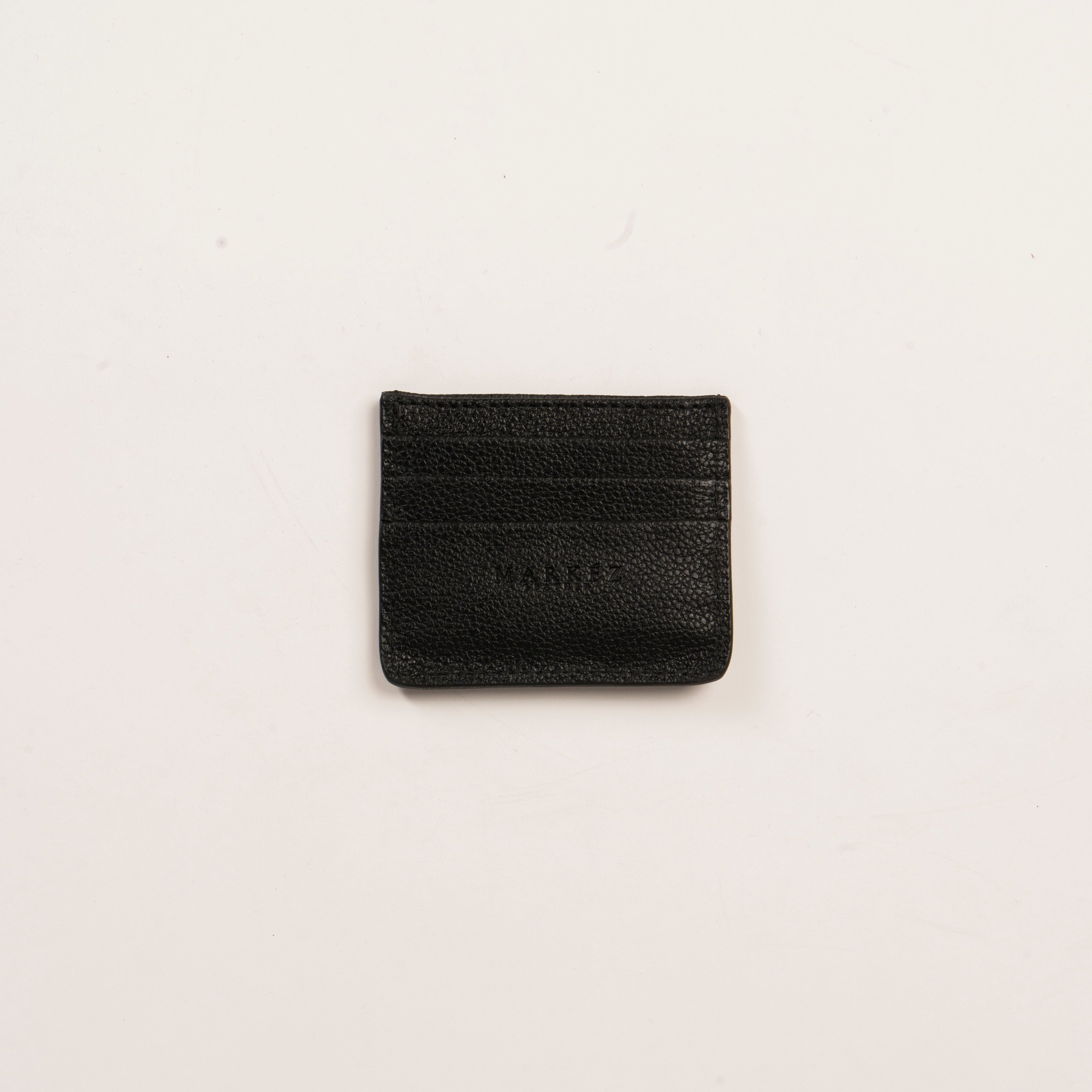 CARDHOLDER - BLACK