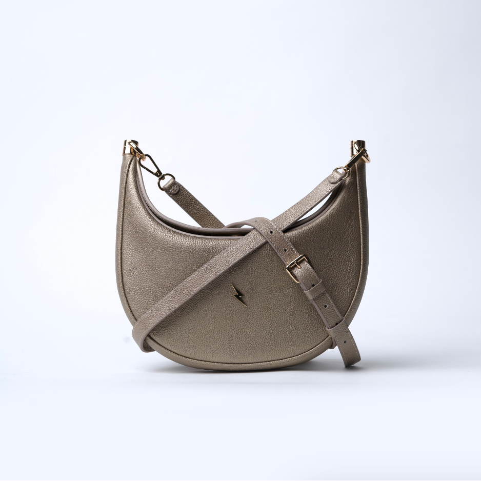 LUNA BAG - GOLD
