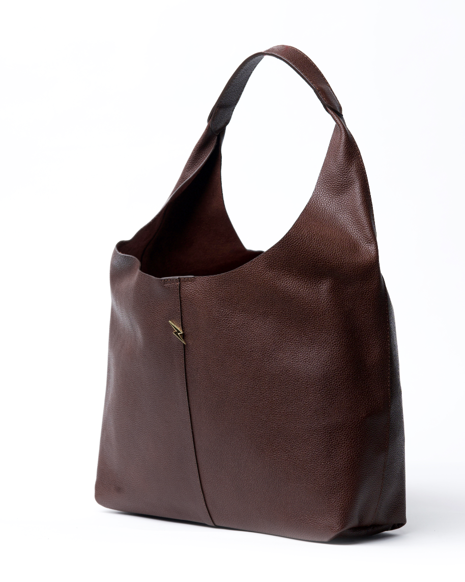 TOTE BAG - CAFÉ CHOCOLATE